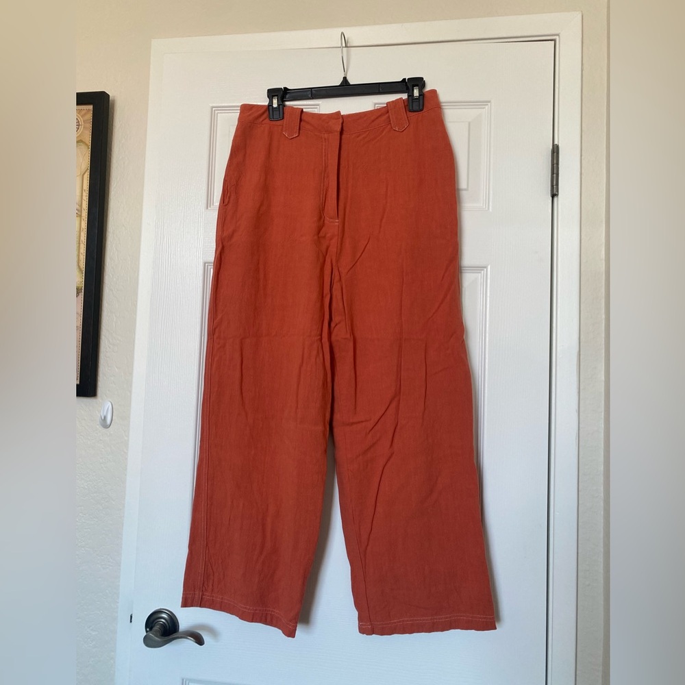 Sancia pants